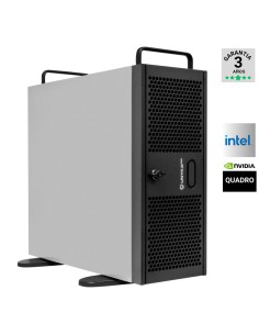 PCFW GDX ATX I5-14400  32GB    1TB NVME RTX 2000 16GB...