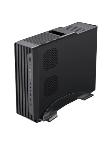 CAJA SFF MATX UK-2012 NEGRA    CON FUENTE 300W...