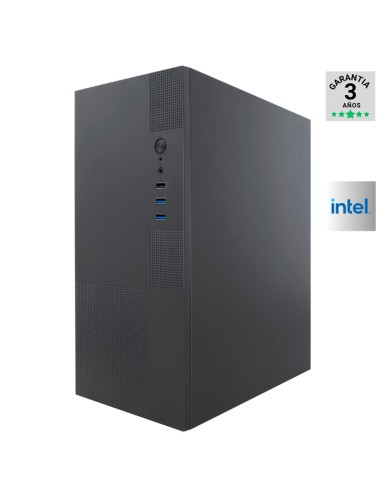 PCF  GDX MAT I5-12400     16GB 500GB NVME...