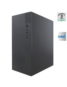 PCF  GDX MAT I5-12400     16GB   1TB NVME FREEDOS FUENTE...