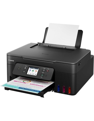 MULTIF. CANON MEGATANK G3590   TACTIL DUPLEX...