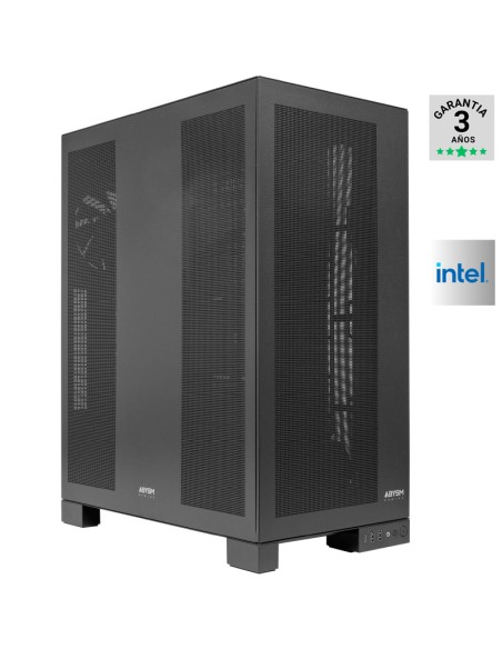 SERVIDOR GDX  ATX XEON 6315P   16GB 2X480GB SSD FREE DOS PN: GDX2894 EAN: 1000000002894   