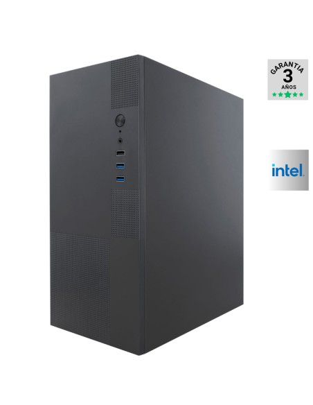 PCF  GDX MAT ULTRA 5 225  16GB 500GB NVME FREEDOS FUENTE 500W PN: GDX620 EAN: 100000000620    