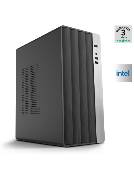 PCF  GDX MAT  I5-14400     8GB 500GB NVME FREEDOS FUENTE 500W PN: GDX547 EAN: 1000000000547   