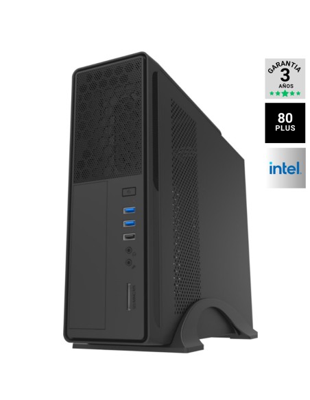 PCF  GDX SFF ULTRA 5 225 16GB    1TB NVME FREEDOS PN: GDX586 EAN: 1000000000586   
