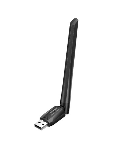 WIRELESS USB VENTION KDUB0     650 MBPS BT 5.0...