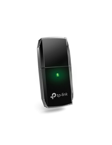 WIRELESS USB TP-LINK ARCHER    T2U 600 MBPS...