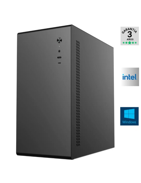 PCP  GDX MAT I5-12400   16GB   500GB NVME W11PRO PN: GDX1403 EAN: 1000000001403   