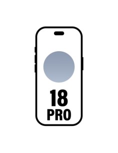 SMARTPHONE 6.3" APPLE IPHONE   18 PRO 2TB 5G AZUL GLACIAL...
