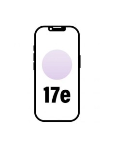 SMARTPHONE 6.1" APPLE IPHONE   17E 512GB 5G ROSA PALO PN:...