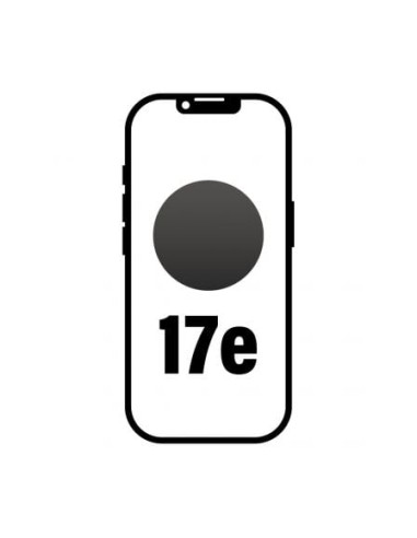 SMARTPHONE 6.1" APPLE IPHONE   17E 512GB 5G...