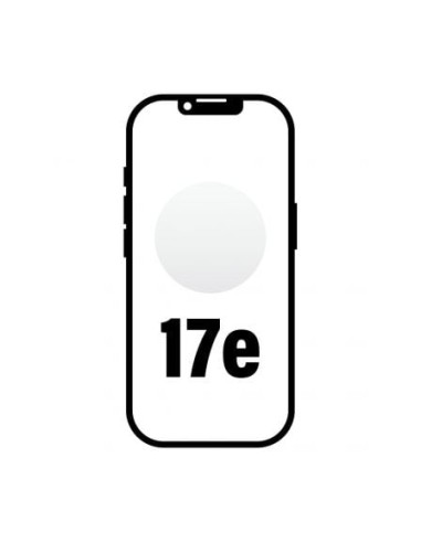 SMARTPHONE 6.1" APPLE IPHONE   17E 512GB 5G...