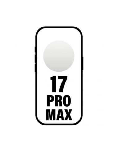 SMARTPHONE 6.9" APPLE IPHONE   17 PRO MAX 1TB...