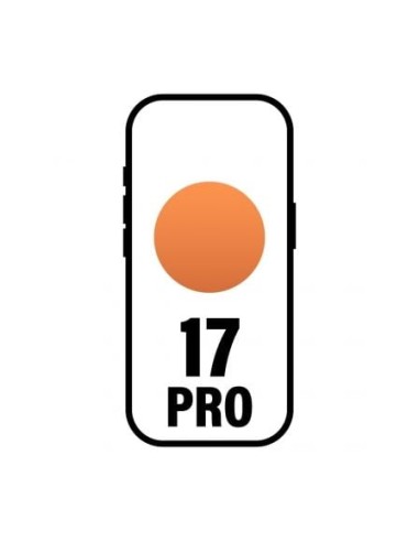 SMARTPHONE 6.3" APPLE IPHONE   17 PRO MAX 512GB...