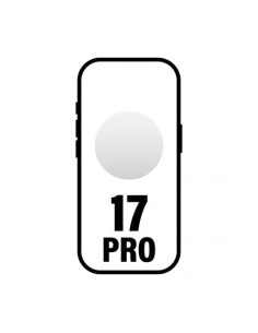 SMARTPHONE 6.3" APPLE IPHONE   17 PRO 1TB 5G PLATA PN:...