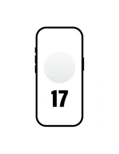 SMARTPHONE 6.3" APPLE IPHONE   17 512GB 5G BLANCO PN:...
