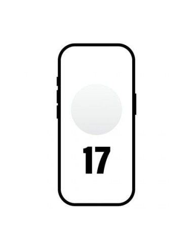 SMARTPHONE 6.3" APPLE IPHONE   17 512GB 5G...