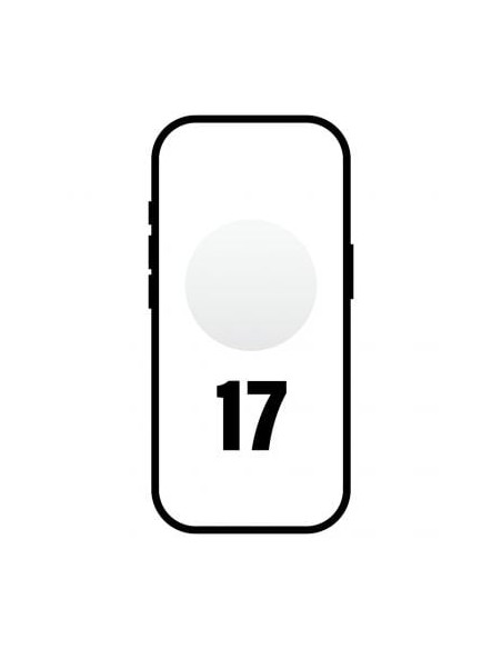SMARTPHONE 6.3" APPLE IPHONE   17 512GB 5G BLANCO PN: MG6Q4QL/A EAN: 0195950644708   