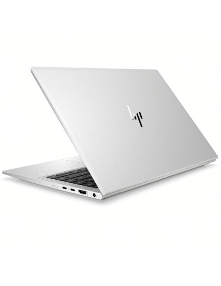 10871 NPR    14" HP            I5 10TH  8GB 256GB NVME W11PRO PN: ELITE840G7 EAN: 1000000001087   