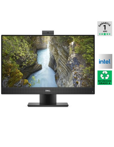 AIOR  23.8" DELL     I5-10500T 16GB 256GB...