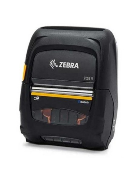 IMPRES. MOVIL ZEBRA TICKET     ZQ511 BT WIFI PN: ZQ51-BUW000E-00 EAN: 5704174251422   