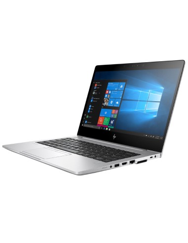 34371 NPR  13.3" HP            I5 8TH 16GB...