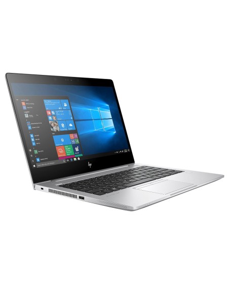 34371 NPR  13.3" HP            I5 8TH 16GB 256GB W11PRO PN: ELITE830G5 EAN: 1000000003437   
