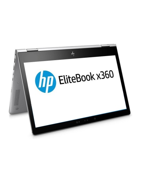 077101 NPR  13.3" HP           I5 7TH  8GB 256GB W10P PN: ELITEX3601030G2 EAN: 1000000000771   