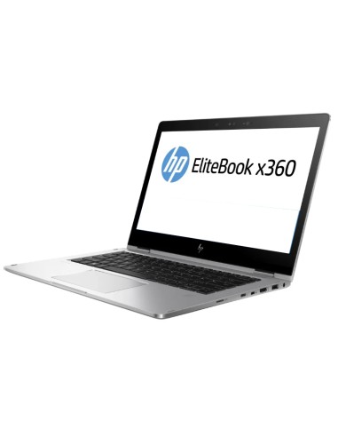 077101 NPR  13.3" HP           I5 7TH  8GB...