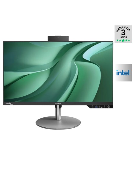 113703 AIOMF 23.8" PHOENIX     I3-14100  16GB 500GB NVME FREE PN: GDX804 EAN: 1000000000804   