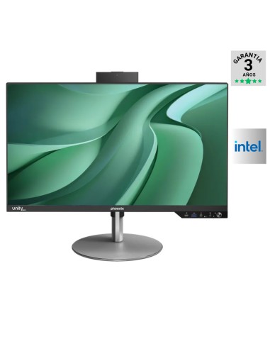 113711 AIOMF 23.8" PHOENIX      I7-12700  8GB...