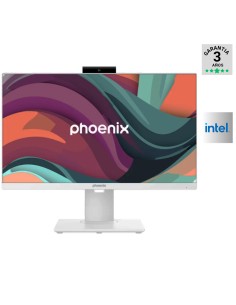 257412 AIOMF 23.8" PHOENIX     I7-12700  16GB   1TB NVME...