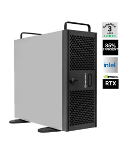 PCFW GDX ATX I7-14700F  16GB   1TB NVME RTX A1000  8GB...