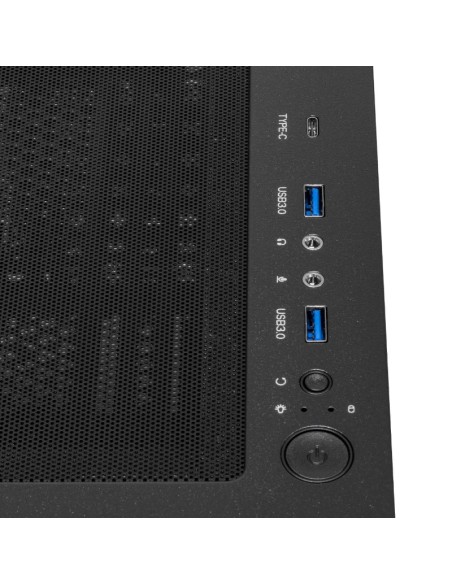 SRV  GDX ATX  U9 285K     32GB 2 X 1TB SSD FREEDOS PN: GDX976 EAN: 1000000000976   