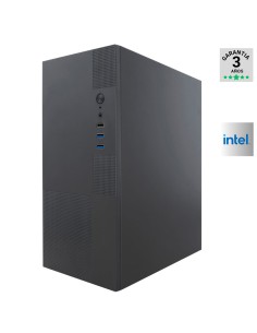 PCF  GDX MAT I7-14700     16GB   1TB NVME FREEDOS FUENTE...