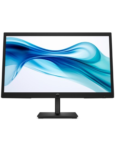 MONITOR   21" HP FHD 322PV PRO NEGRO PN:...