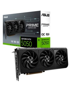 VGA RTX5050    8GB GDDR6  ASUS PRIME OC EDITION PN:...