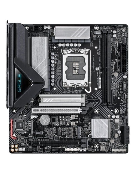 PB S-1851 B860-M GIGABYTE      EAGLE V2 DDR5 M-ATX PN: 9MB86ME2-00-G10 EAN: 4719331869656   