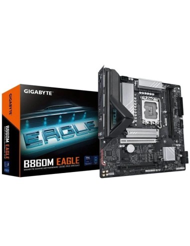 PB S-1851 B860-M GIGABYTE      EAGLE V2 DDR5...