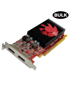 VGA R7 430 2GB DDR5 2X DP LP   BULK PN: VGA2141 EAN:...
