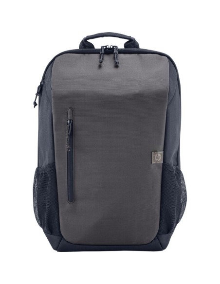 MOCHILA 15.6" HP TRAVEL        18L GRIS PN: 6H2D9AA EAN: 4573595792064   