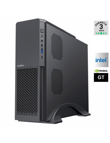 PCF  GDX MAT I5-12400F     8GB 500GB NVME VGA...